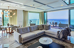 Monaco property